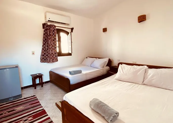 Хостел Zad & Safar Managed By Ghazala Oasis *