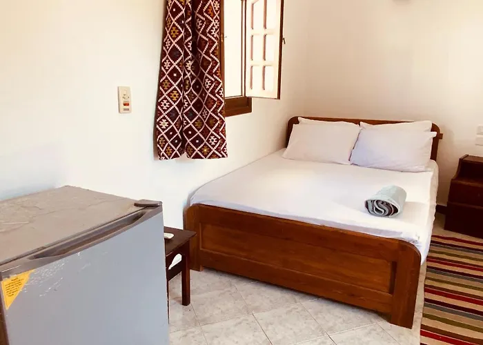 Zad & Safar Managed By Ghazala Oasis *