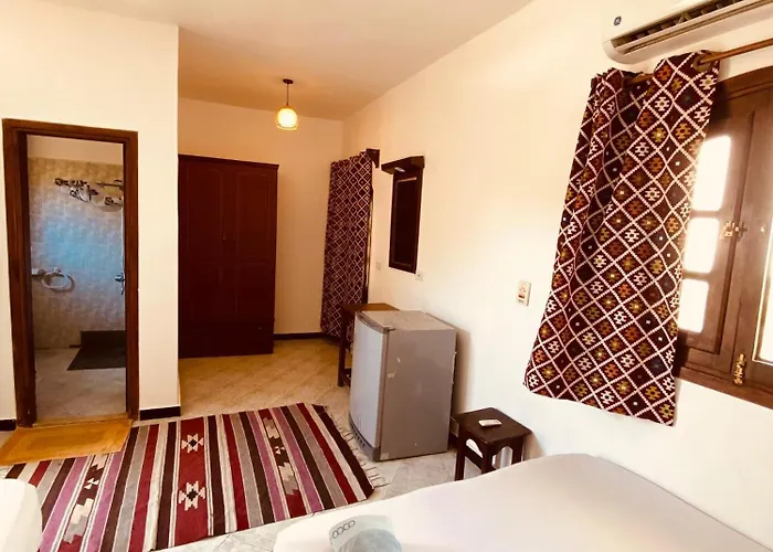 Zad & Safar Managed By Ghazala Oasis * Дахаб