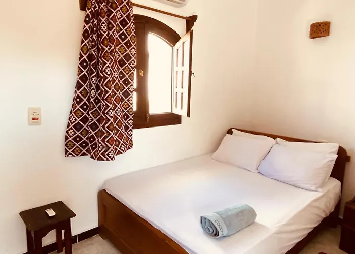 Хостел Zad & Safar Managed By Ghazala Oasis