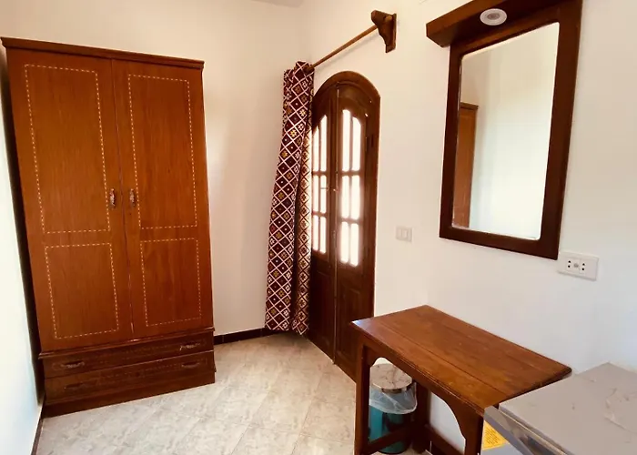 Zad & Safar Managed By Ghazala Oasis Хостел *