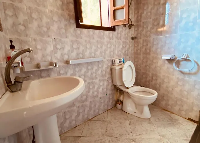 Хостел Zad & Safar Managed By Ghazala Oasis *